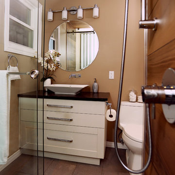 Bowmanville Ensuite Bathroom Oasis