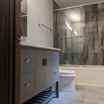 Bathrooms