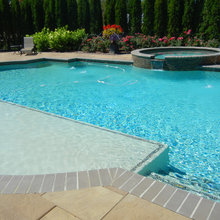 Ideas for pools