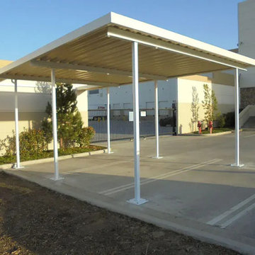 Retractable Awnings