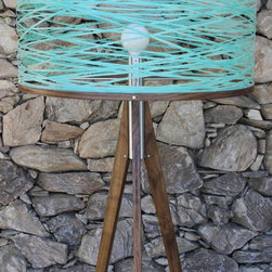 Lighting - Floor Lamps