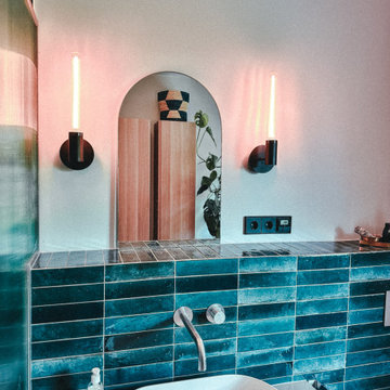 Badezimmer Design