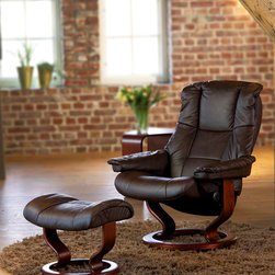 Kensington by Stressless - Recliner Chairs
