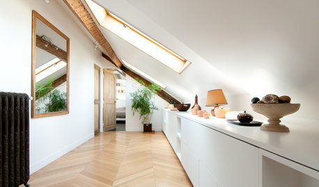 5 Decorating Ideas to Steal from the French