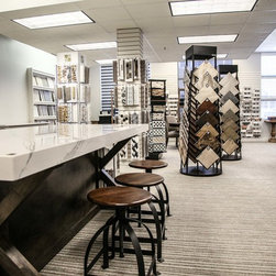 SRS Design On-Site Studio - Home Improvement