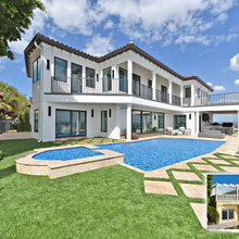 201 Exterior
