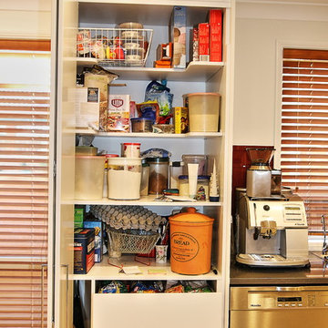 Glenwood Kitchen Renovation Sydney 2768