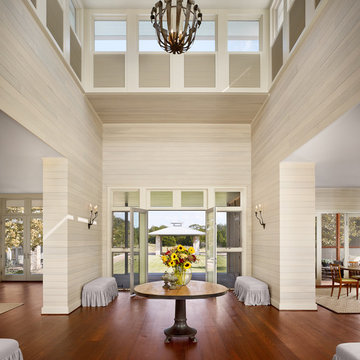 Oak Road Residence