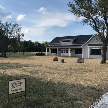 Fox commons