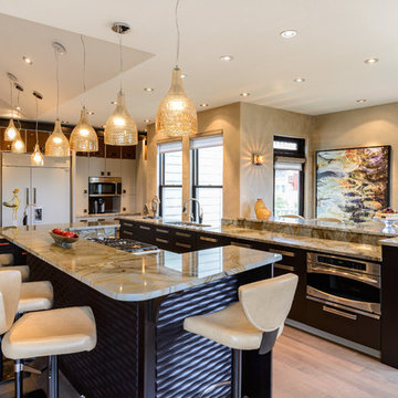 Penthouse Perfection