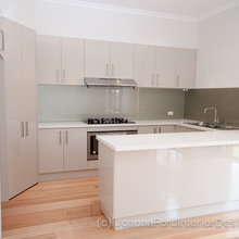 Kitchen Reno