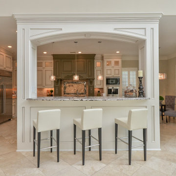 RICE UNIVERSITY | Goldsmith St | $1M+