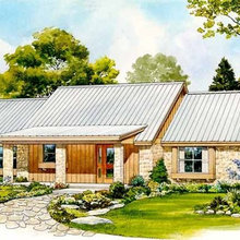 Country Cottage
