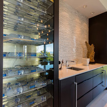 Cabinets