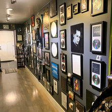 salon de musique