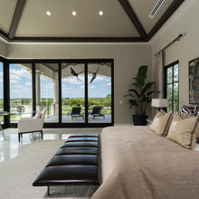 Teah Room