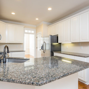 Cary NC Whole House Renovation