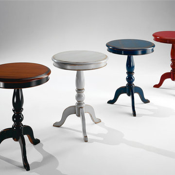 Contemporary Wood Furniture