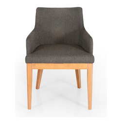 Kingston Dining Chair - Dining Chairs