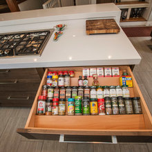 Kitchen Ideas