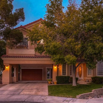 1300 European Drive. Seven Hills-Henderson