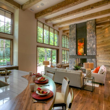 Architectural Photography