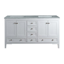 Bath  vanities