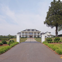 Gate/entrance