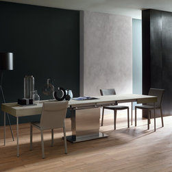 Armadillo XL | extended - Coffee Tables