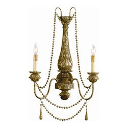 Lighting - Wall Sconces