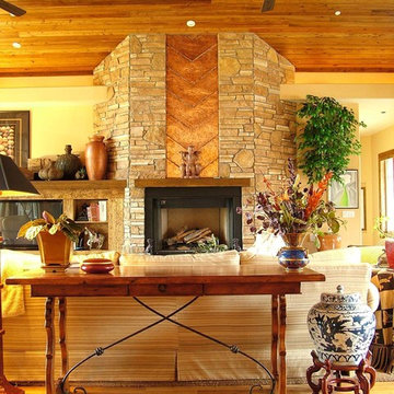Alexander Residence