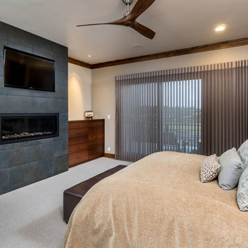 Northwest Modern In Central Oregon