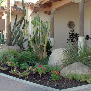 Southwestern