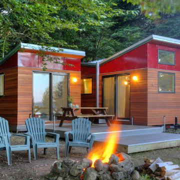 Tiny House Camper