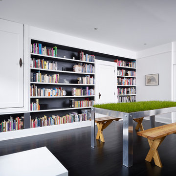 Wall-All apartment