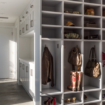 Transitional Entry