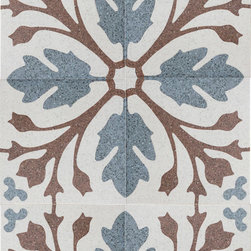 DECO SERIES, PREISS - Wall And Floor Tile