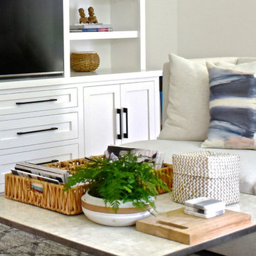 Fantastic familyroom
