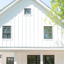 Garage Farmhouse