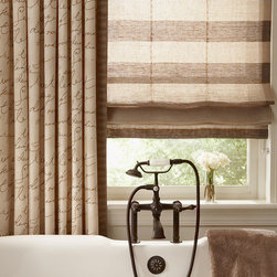 Windows & Trim - Fabric