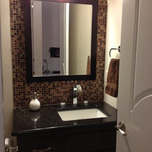 bathroom idea?
