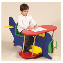 Contemporary Kids Desks And Desk Sets by Kids Furniture, Inc.