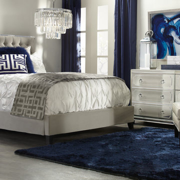 Sapphire Sanctuary