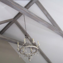 grey beams