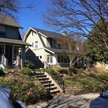 Roofing, Soffit & Fascia in Bloomfield NJ
