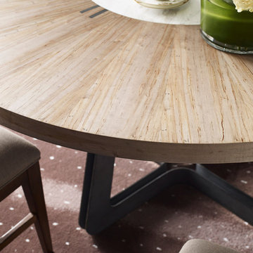 AD Modern - Dining Room