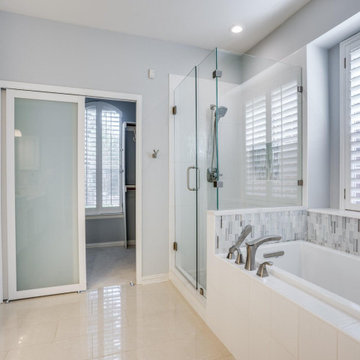 Modern Home Remodel in Dallas, TX
