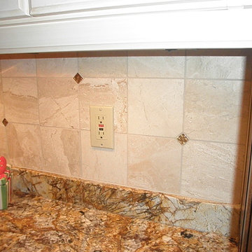 Mascarello Kitchen