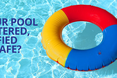 pool safety inspections | swimming pool inspections | pool fence inspection