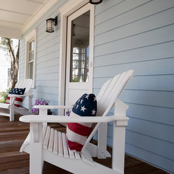 HardiePlank&reg; lap siding - Siding And Stone Veneer